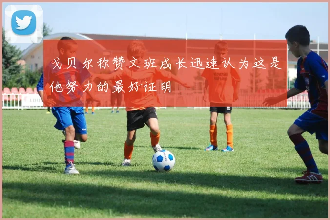 戈贝尔称赞文班成长迅速认为这是他努力的最好证明